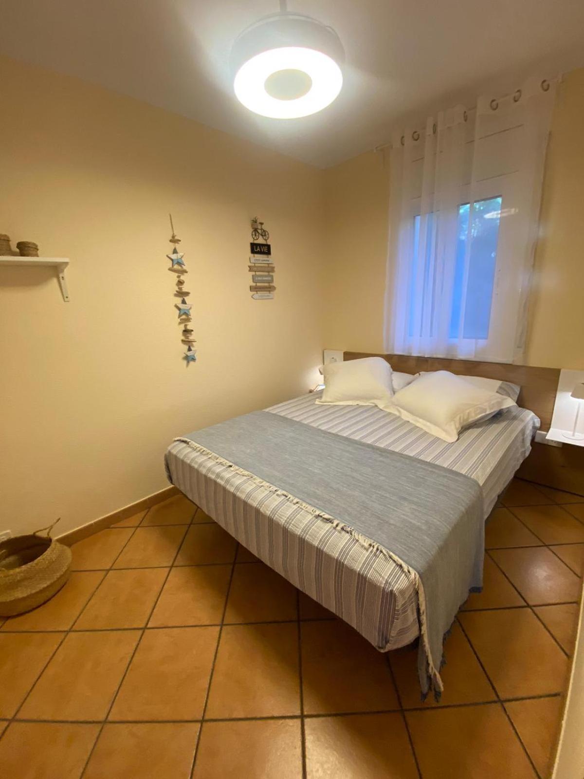 Rincon De Aigua Xelida Apartman Tamariu Kültér fotó